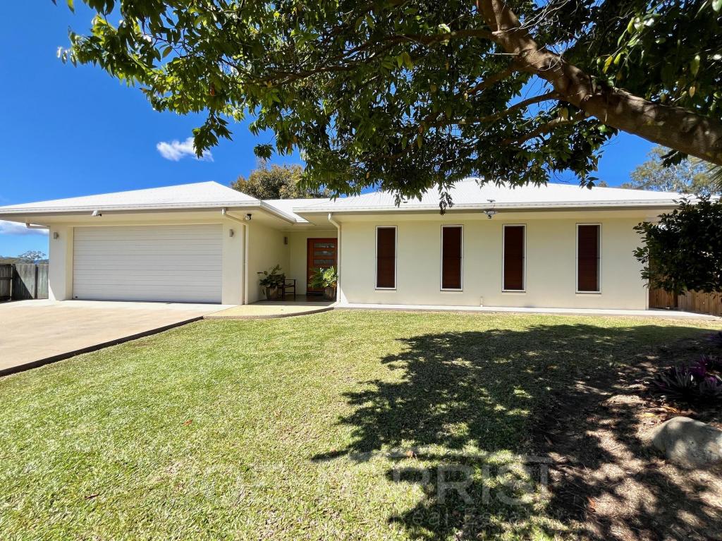 11 Eli Cl, Mareeba, QLD 4880