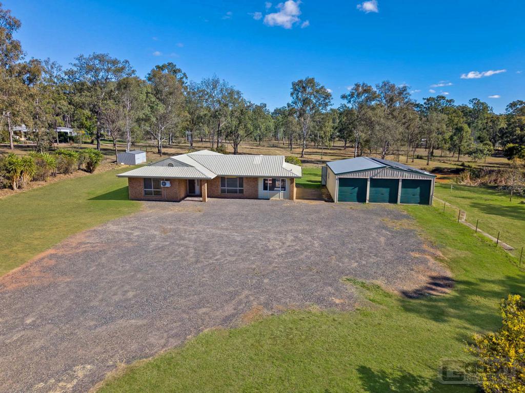 258 Huntingdale Cres, Placid Hills, QLD 4343