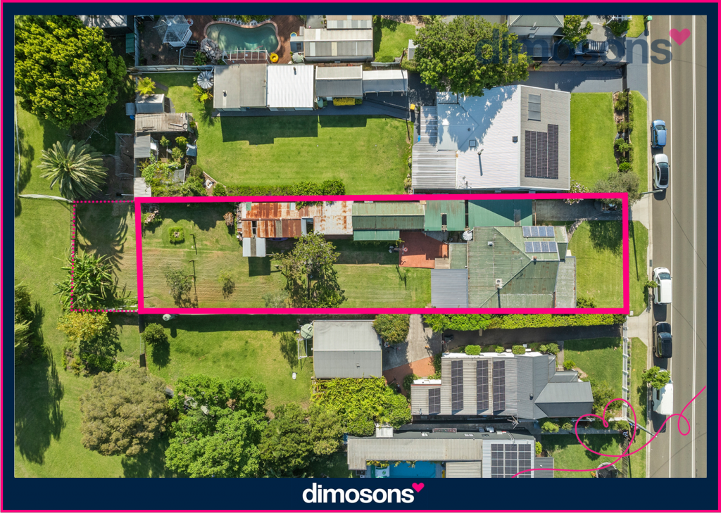 11 Wongawilli Rd, Wongawilli, NSW 2530
