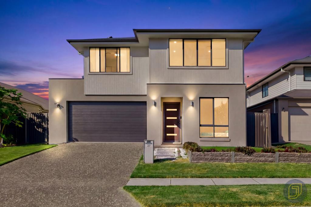 27 Leong St, Bridgeman Downs, QLD 4035