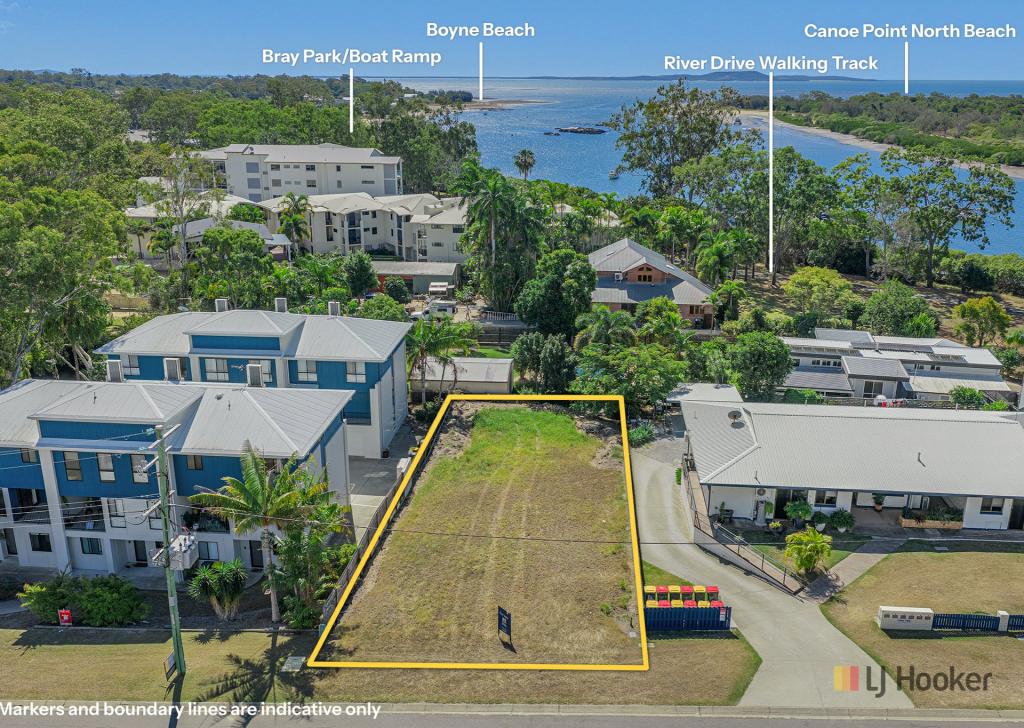 8 Arthur St, Boyne Island, QLD 4680