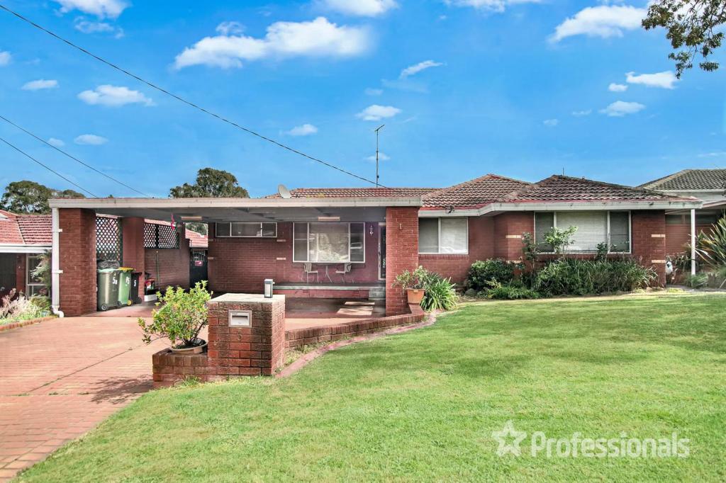 5 Universal Ave, Georges Hall, NSW 2198