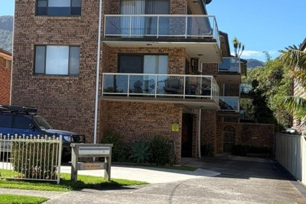 4/10 The Esplanade, Thirroul, NSW 2515
