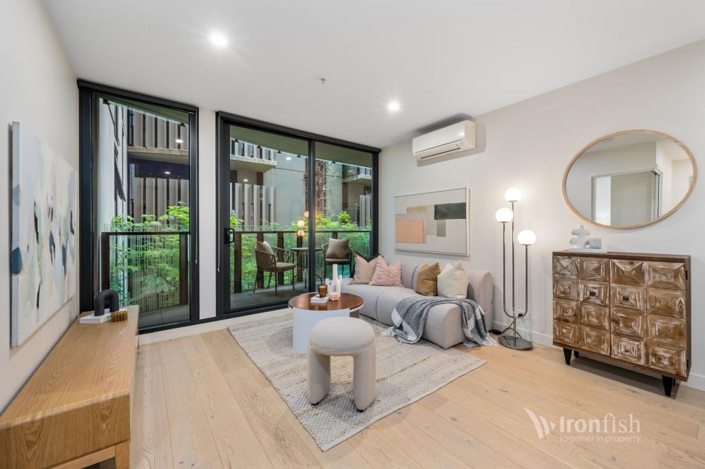 106/140 Dudley St, West Melbourne, VIC 3003