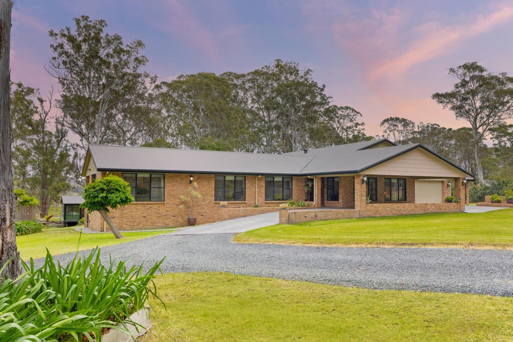 49 Brindabella St, Bergalia, NSW 2537