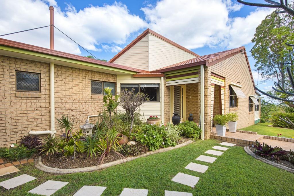 1 MCCORMACK CT, ROCHEDALE SOUTH, QLD 4123