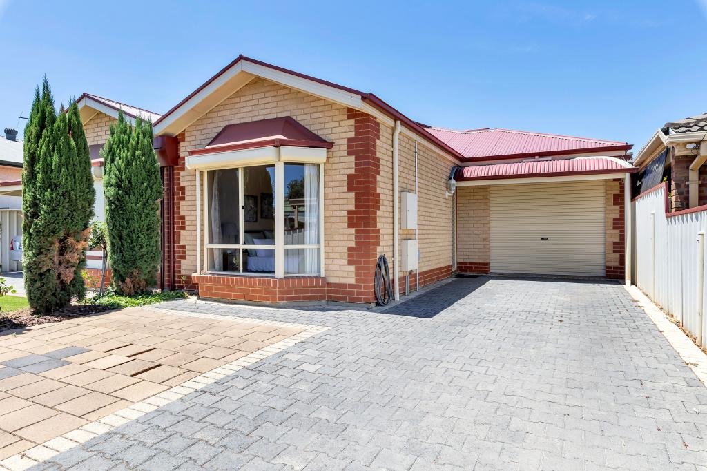 9A JOHN ST, SEMAPHORE PARK, SA 5019