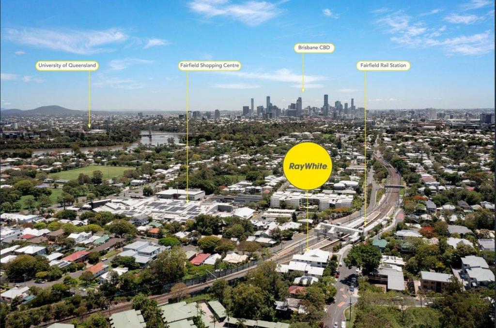 7/11 Lagonda St, Annerley, QLD 4103