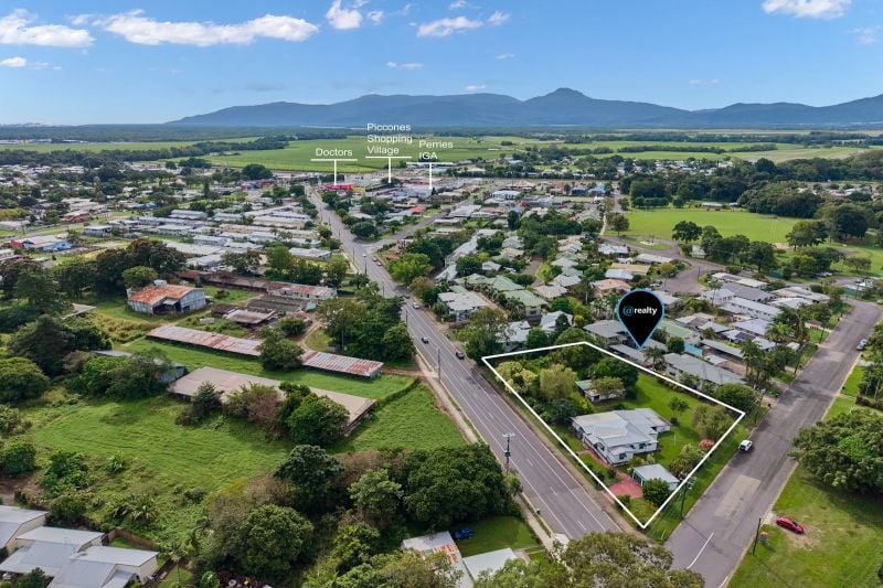 31-37 Mount Peter Rd, Edmonton, QLD 4869