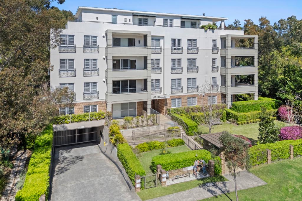 2/14-18 Woniora Ave, Wahroonga, NSW 2076