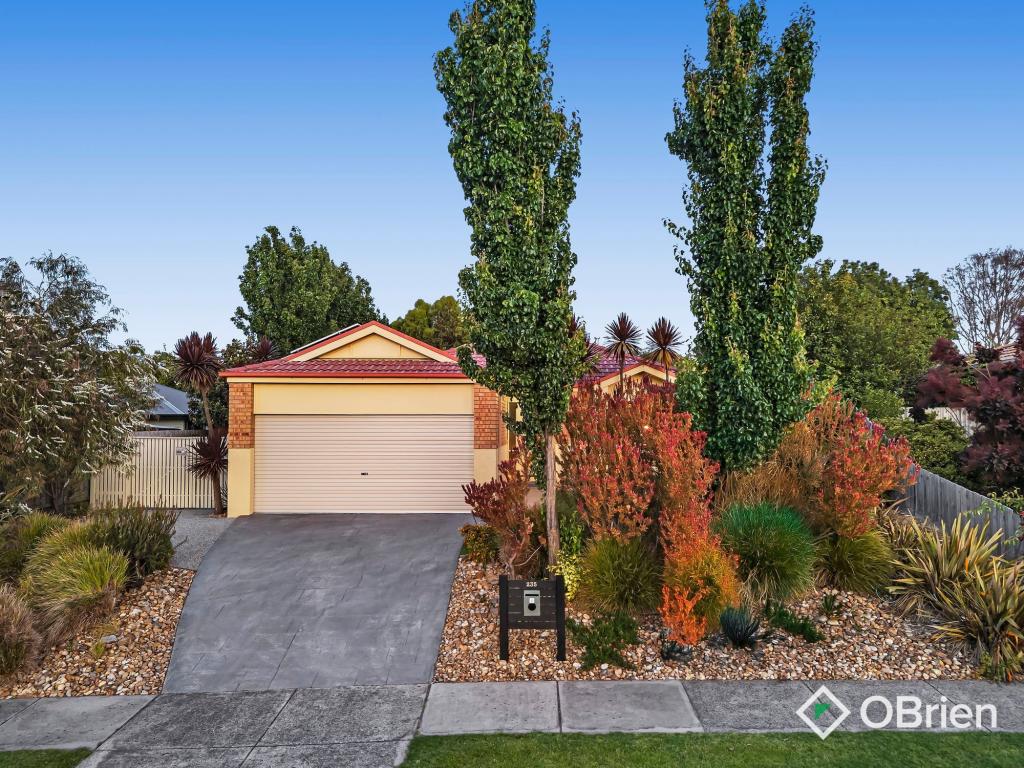 235 Heatherhill Rd, Frankston, VIC 3199