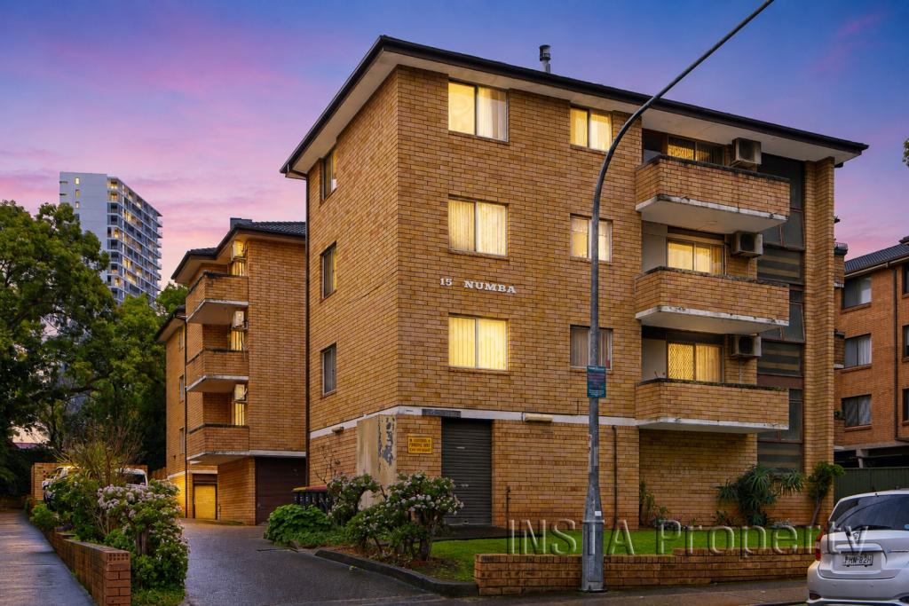 9/13-15 NAGLE ST, LIVERPOOL, NSW 2170