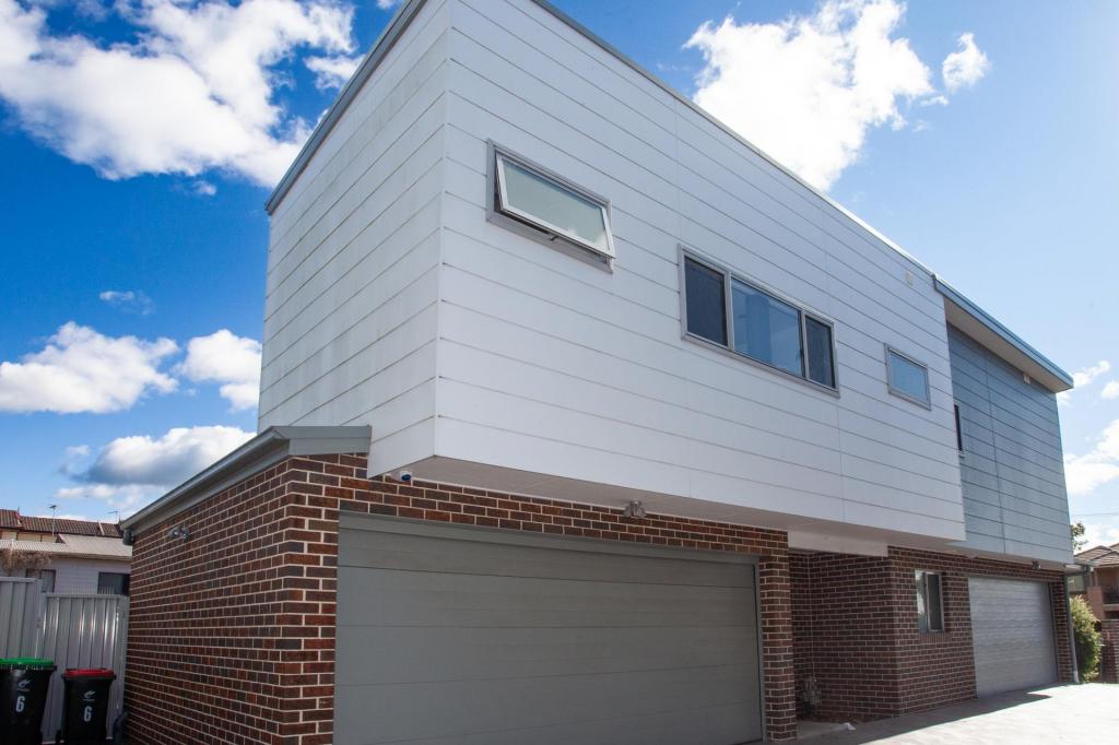6/17 Fisher St, Oak Flats, NSW 2529