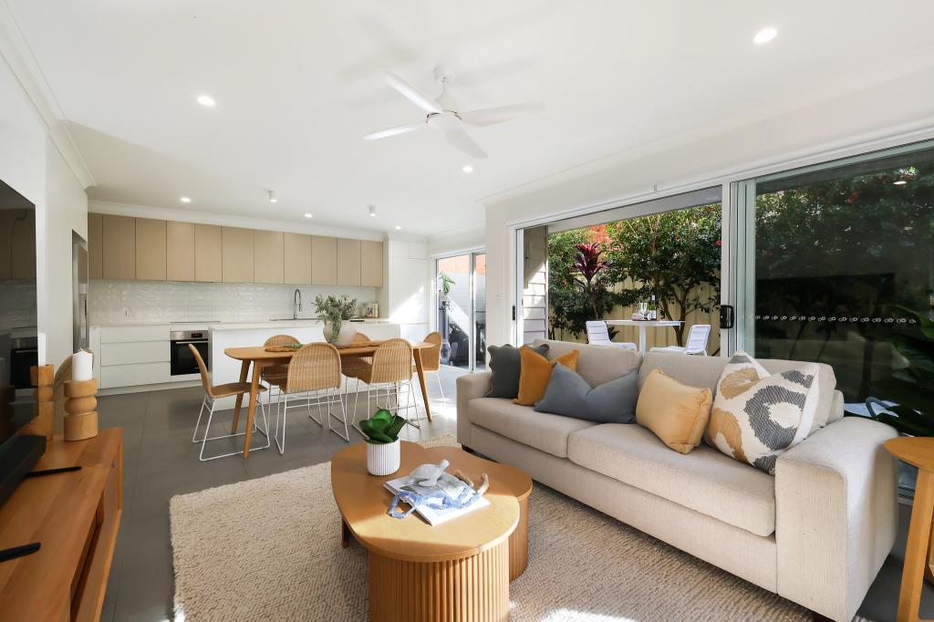 8/201 Kennedy Dr, Tweed Heads West, NSW 2485