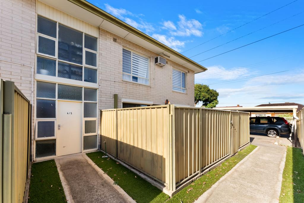 4/169 Findon Rd, Findon, SA 5023