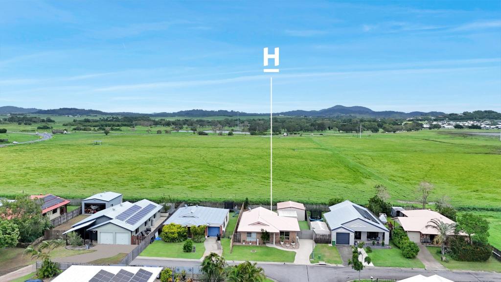 9 Glamis Ct, Beaconsfield, QLD 4740