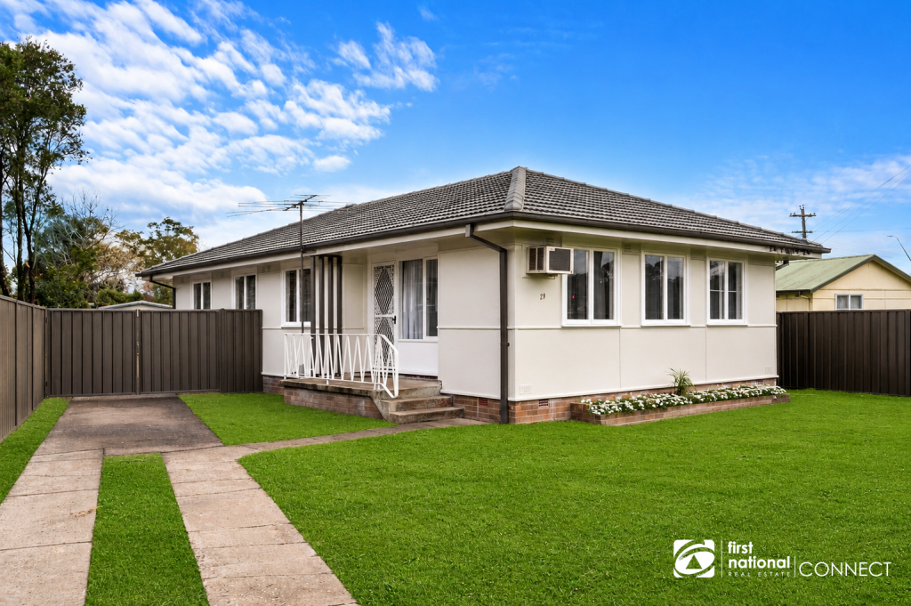 29 Bourke St, Richmond, NSW 2753