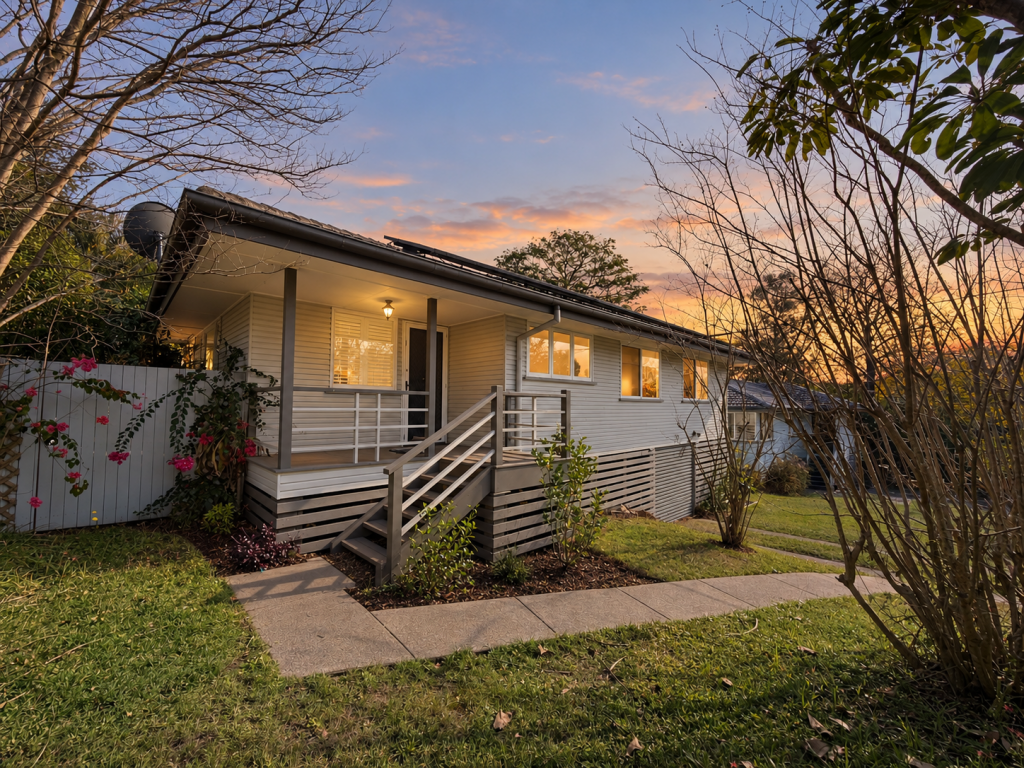 76 Glenmorgan St, Keperra, QLD 4054