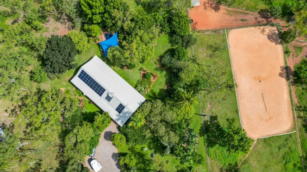 395 Redcliffe Rd, Humpty Doo, NT 0836