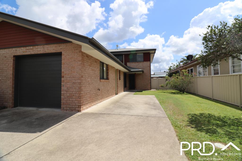 2/42a Farley St, Casino, NSW 2470