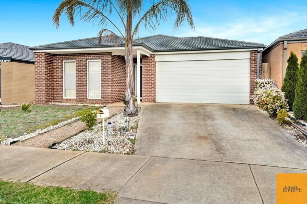 9 Leon Dr, Weir Views, VIC 3338