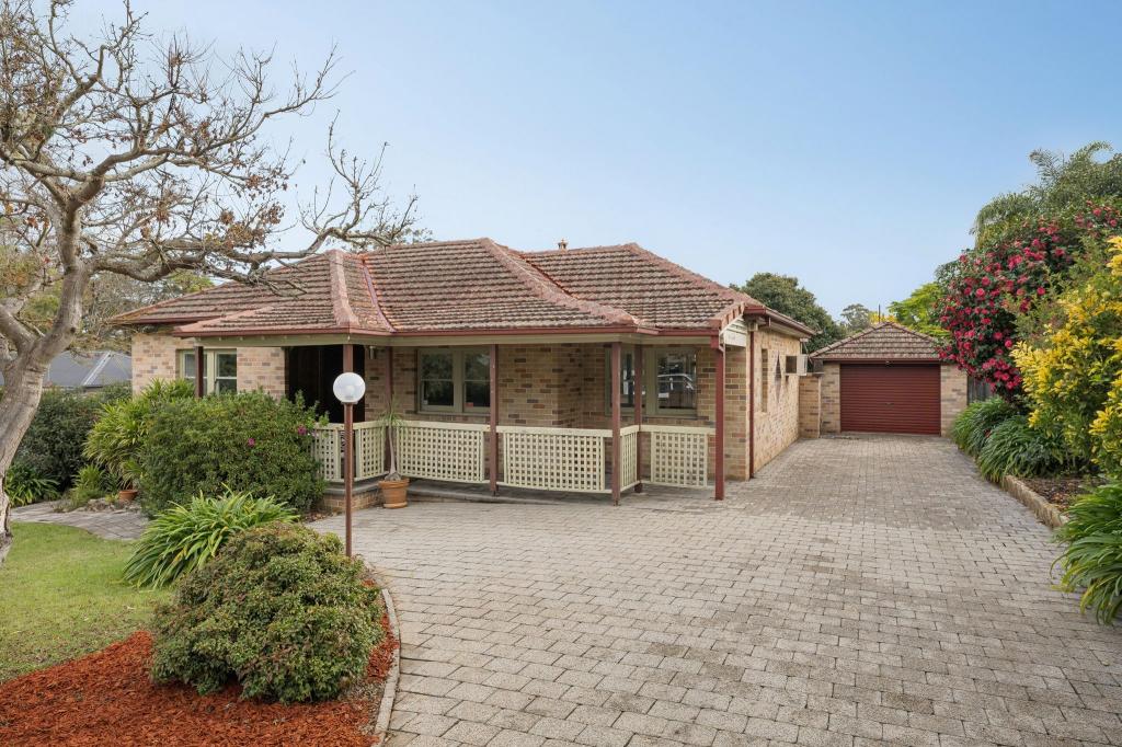 8 Arthur St, Baulkham Hills, NSW 2153