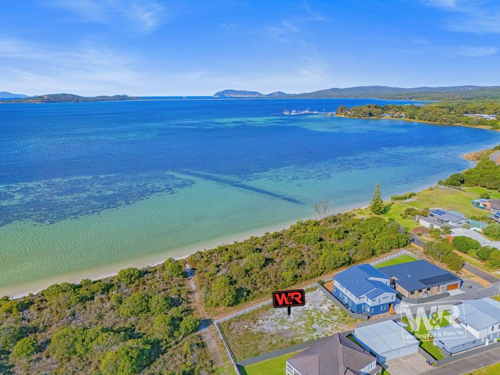 29a Marine Tce, Little Grove, WA 6330