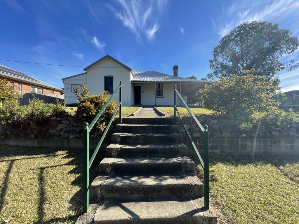 7 Capper St, Tumut, NSW 2720