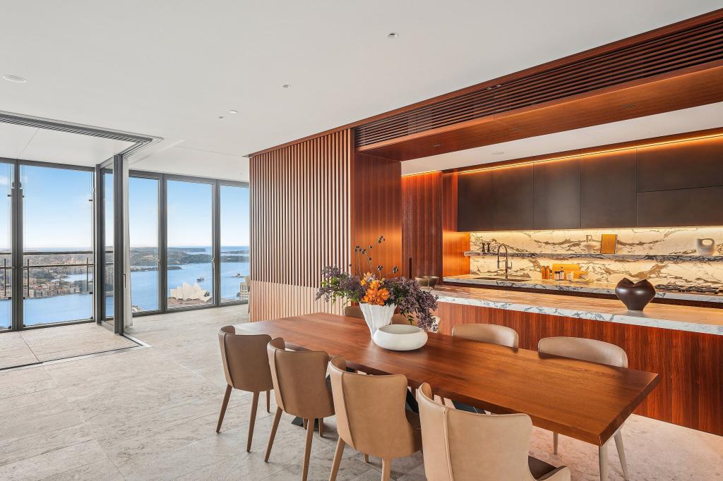71b/88 Barangaroo Ave, Barangaroo, NSW 2000