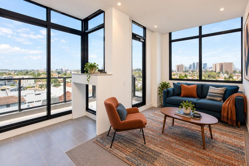 611/30 Burnley St, Richmond, VIC 3121