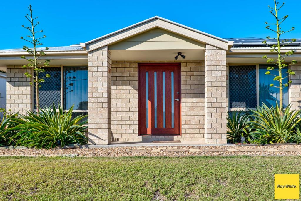 22 Brigalow St, Lowood, QLD 4311