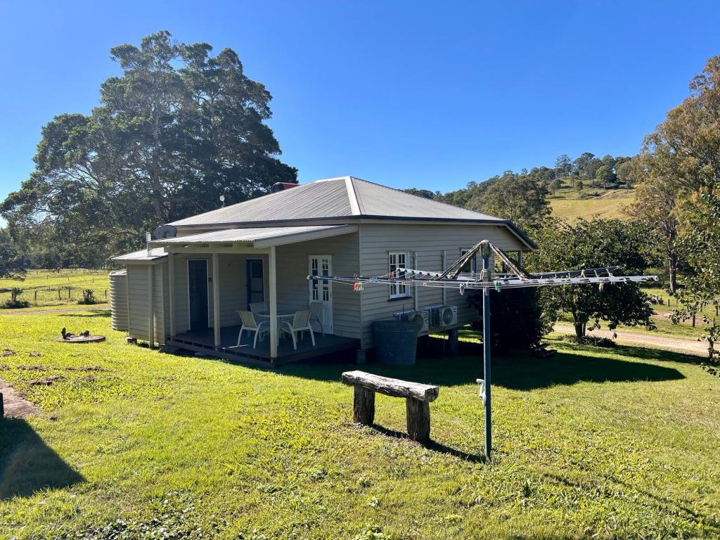 1340 NORTH DEEP CREEK RD, ANDERLEIGH, QLD 4570
