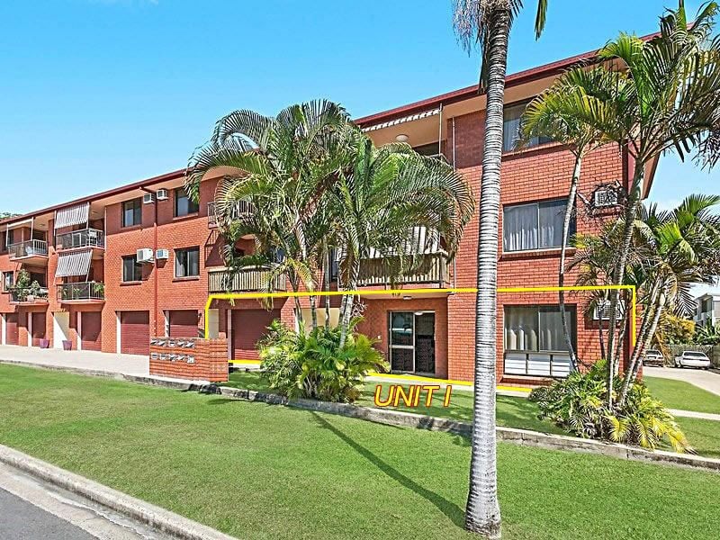 1/14 Marshall St, Belgian Gardens, QLD 4810