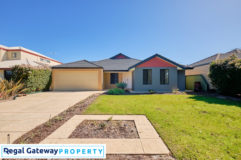 17 Aubin Grove Link, Aubin Grove, WA 6164