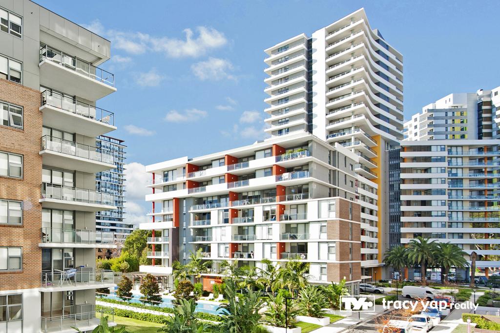 205/6 Mooltan Ave, Macquarie Park, NSW 2113