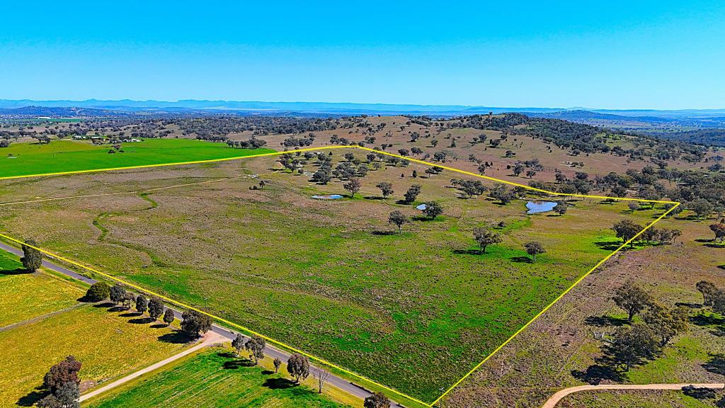 723 Borah Creek Rd, Quirindi, NSW 2343