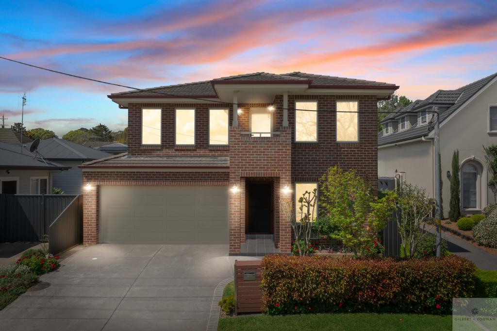 19 PURCELL ST, ELDERSLIE, NSW 2570