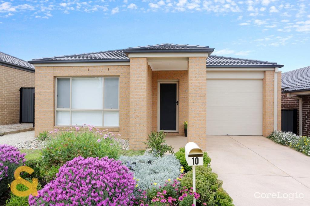 10 Viewmont Ave, Craigieburn, VIC 3064