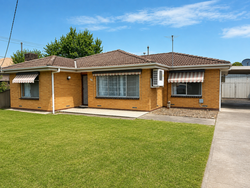 203 Union Rd, Lavington, NSW 2641