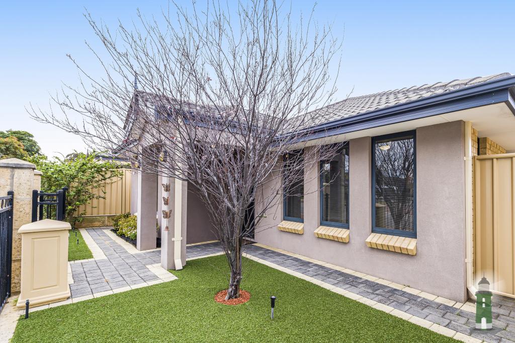 41 Honeyeater St, Beeliar, WA 6164