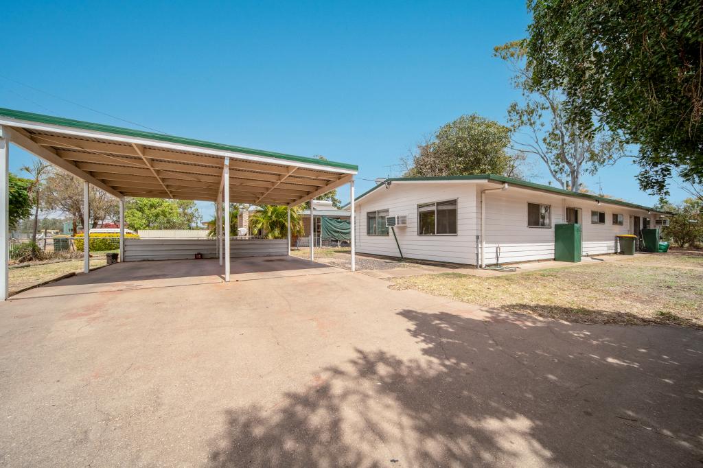 99 Opal St, Emerald, QLD 4720