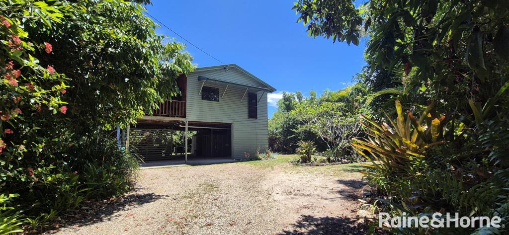 3 Camelia Cl, Wonga Beach, QLD 4873