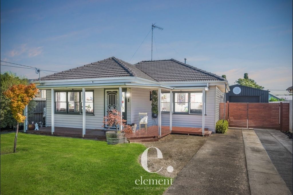 16 Brayshay Rd, Newcomb, VIC 3219