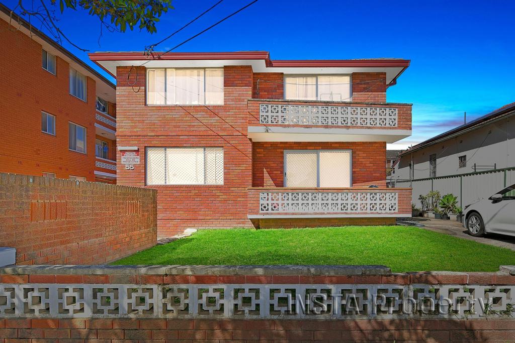 7/55 Fairmount St, Lakemba, NSW 2195