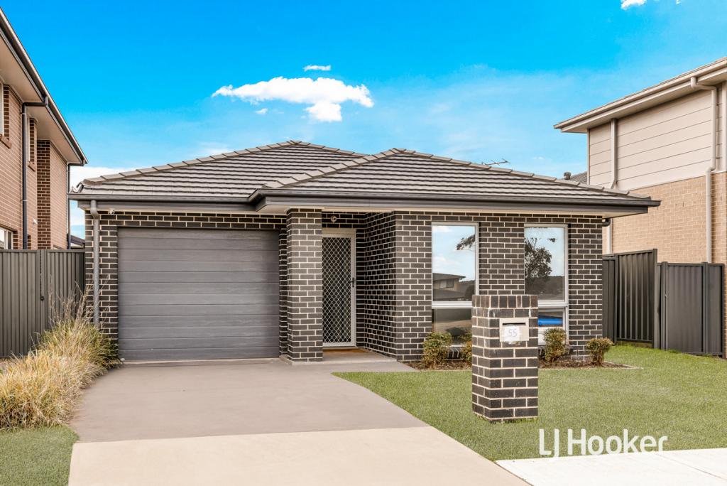 55 Orlagh Cct, Riverstone, NSW 2765
