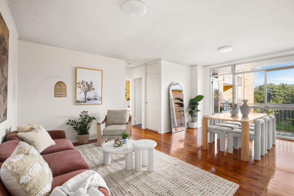 29/22 Ness Ave, Dulwich Hill, NSW 2203
