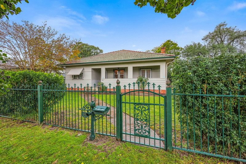 31 Brecht St, Muswellbrook, NSW 2333