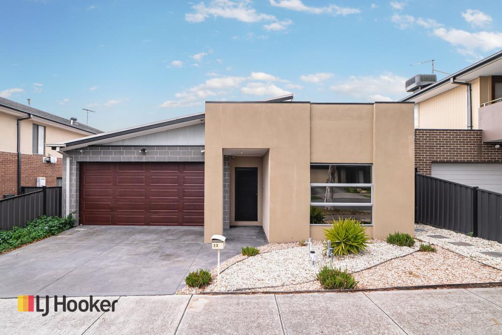23 Baronial Way, Craigieburn, VIC 3064