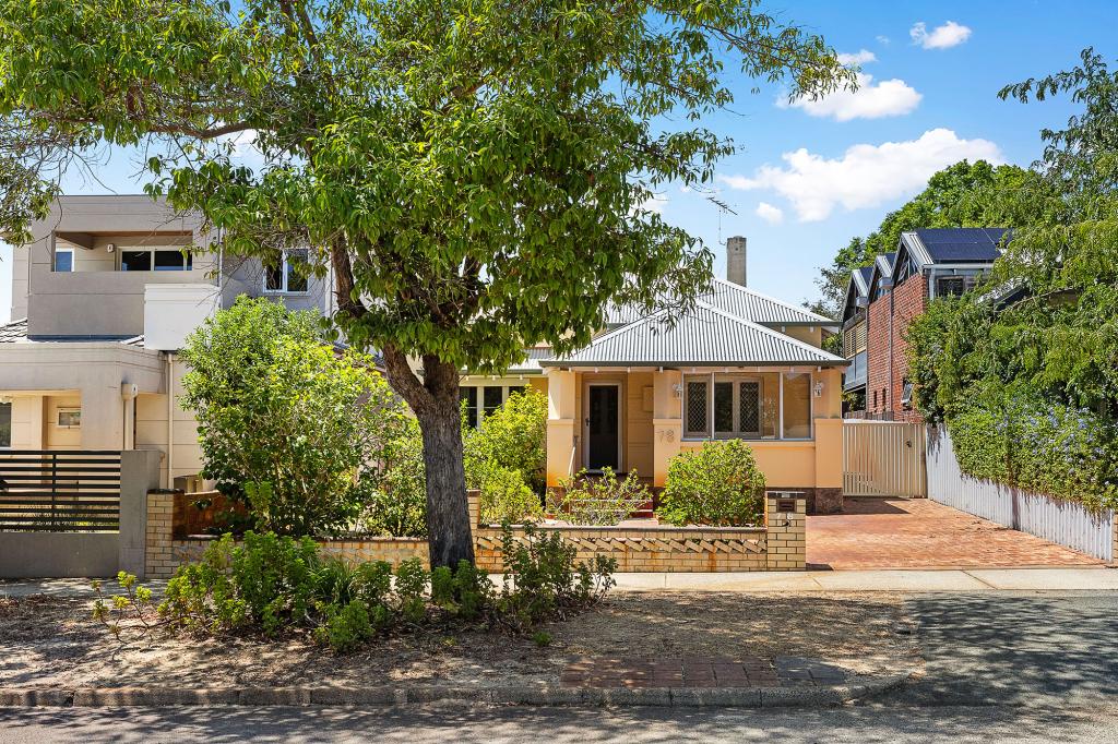 78 Federation St, Mount Hawthorn, WA 6016