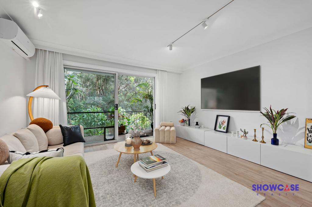 20/16 ROBERT ST, TELOPEA, NSW 2117